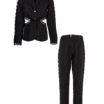 Κοστούμι Josephine A68300 Black