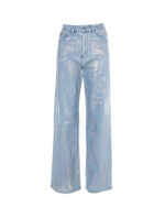 ΠΑΝΤΕΛΟΝΙ MIRROR DENIM