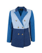 Σακάκι Josephine 26399 Τζην/Σιέλ