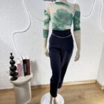 Παντελόνι με αλυσίδα Rochelle σε Μπλέ