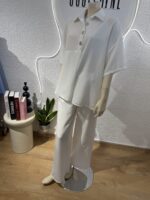 ΣΕΤ ΜΠΛΟΥΖΑ ΠΑΝΤΕΛΟΝΙ BEATRIS 224747 ΜΕ ΚΟΥΜΠΙΑ - Image 9