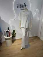 ΣΕΤ ΜΠΛΟΥΖΑ ΠΑΝΤΕΛΟΝΙ BEATRIS 224747 ΜΕ ΚΟΥΜΠΙΑ - Image 10