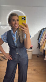 ΣΕΤ ΡΙΓΕ ΓΙΛΕΚΟ ΜΕ ΠΑΝΤΕΛΟΝΙ LIFEJEAN  3444550 ΣΕ ΡΑΦ/ΤΖΗΝ - Image 5