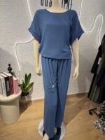 SET CENCINA ONE SIZE ΣΕ ΧΡΩΜΑ ΜΠΛΕ - Image 3