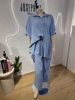 SET REGINALDA ONE SIZE ΣΕ ΧΡΩΜΑ ΣΙΕΛ