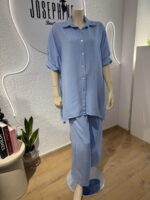 SET REGINALDA ONE SIZE ΣΕ ΧΡΩΜΑ ΣΙΕΛ - Image 5