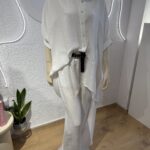 SET REGINALDA ONE SIZE ΣΕ ΛΕΥΚΟ