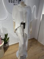 SET REGINALDA ONE SIZE ΣΕ ΛΕΥΚΟ