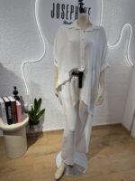 SET REGINALDA ONE SIZE ΣΕ ΛΕΥΚΟ - Image 3