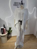 SET REGINALDA ONE SIZE ΣΕ ΛΕΥΚΟ - Image 4