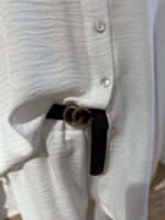 SET REGINALDA ONE SIZE ΣΕ ΛΕΥΚΟ - Image 6