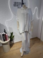 SET REGINALDA ONE SIZE ΣΕ ΛΕΥΚΟ - Image 7