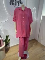 SET REGINALDA ONE SIZE  ΣΕ ΦΟΥΞΙΑ - Image 6