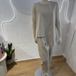 SET VALLERIA ΑΣΥΜΜΕΤΡΟ ΑΜΑΝΙΚΟ ΣΕ ΜΠΕΖ