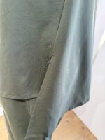 SET VALLERIA ΑΣΥΜΜΕΤΡΟ ΑΜΑΝΙΚΟ ΣΕ ΧΑΚΙ - Image 8