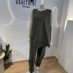 SET VALLERIA ΑΣΥΜΜΕΤΡΟ ΑΜΑΝΙΚΟ ΣΕ ΧΑΚΙ