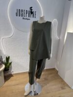 SET VALLERIA ΑΣΥΜΜΕΤΡΟ ΑΜΑΝΙΚΟ ΣΕ ΧΑΚΙ