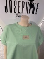 SET MARIELLA ΜΕ ΚΟΝΤΟ ΜΑΝΙΚΙ ΣΕ ΒΕΡΑΜΑΝ - Image 2