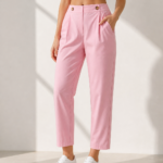ΠΑΝΤΕΛΟΝΙ CANDY CHIC ONE SIZE ΣΕ ΠΟΝΤΟΣΤΟΦΑ ΣΕ ΡΟΖ