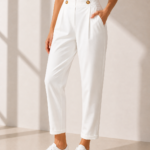 ΠΑΝΤΕΛΟΝΙ CANDY CHIC ONE SIZE ΣΕ ΠΟΝΤΟΣΤΟΦΑ ΣΕ ΛΕΥΚΟ