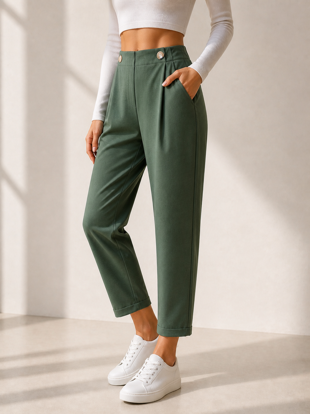 ADFFA0E8-19B2-4FE3-9AEC-BC90331D8E16 ΠΑΝΤΕΛΟΝΙ CANDY CHIC ONE SIZE ΣΕ ΠΟΝΤΟΣΤΟΦΑ ΣΕ ΧΑΚΙ - Image 1