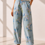 ΠΑΝΤΕΛΟΝΙ SKY FLORAL ONE SIZE ΣΕ ΦΛΟΡΑΛ ΣΙΕΛ